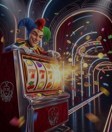 Mega Joker
