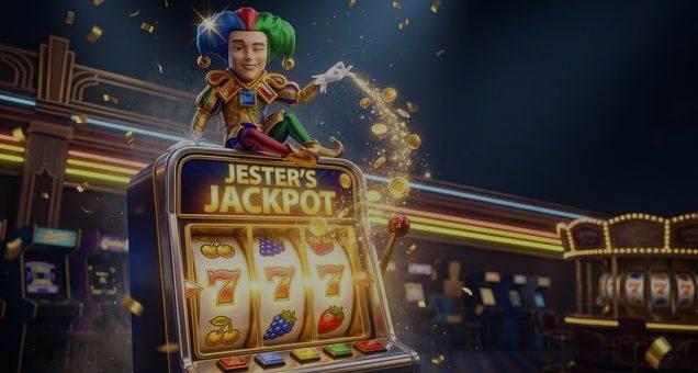 Mega Joker