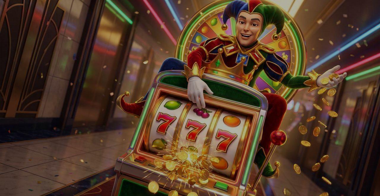 Mega Joker